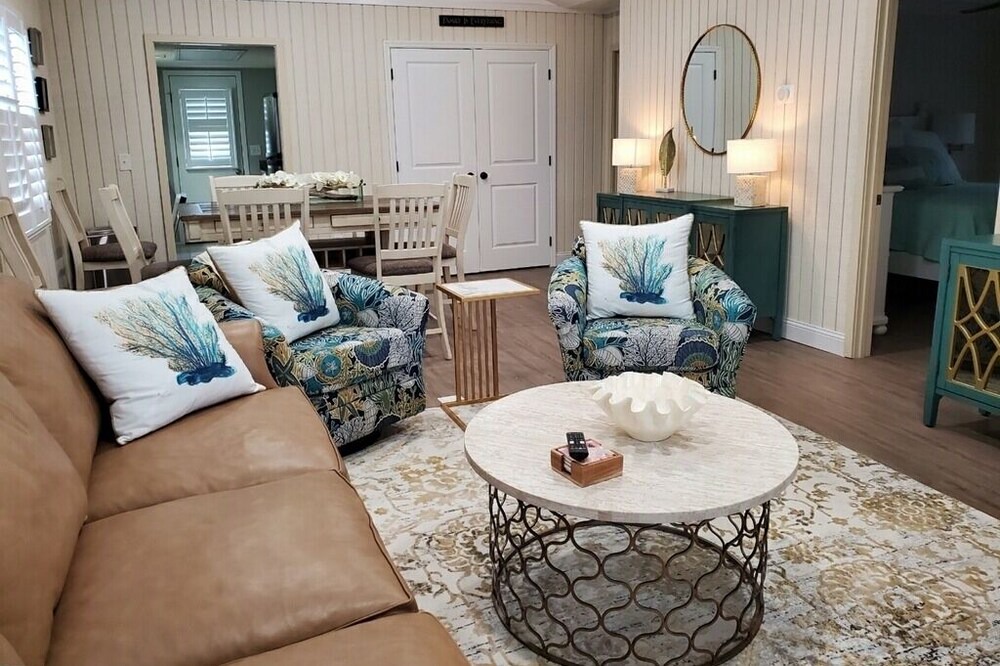 Photo of Livingroom in Myrtle Beach