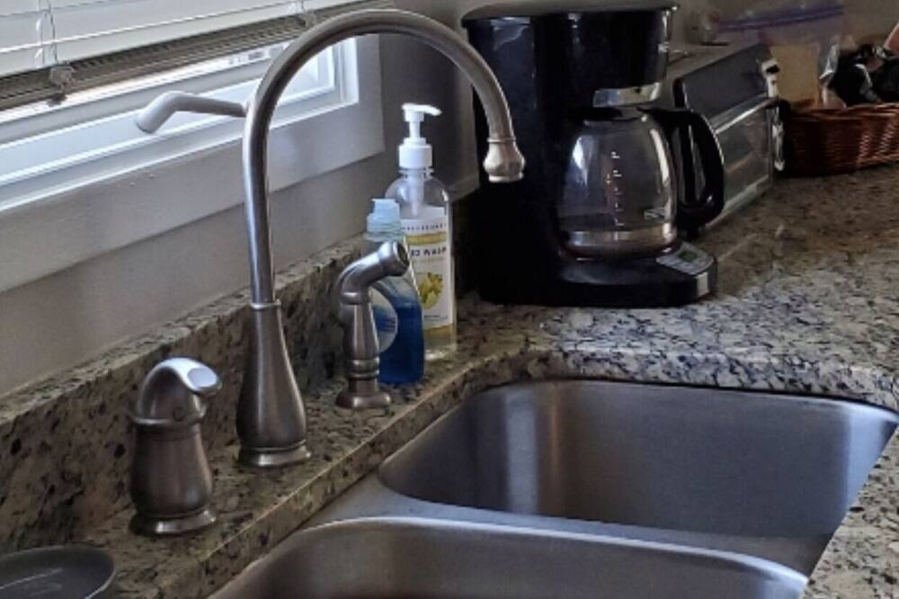 Photo of Kitchen in Myrtle Beach
