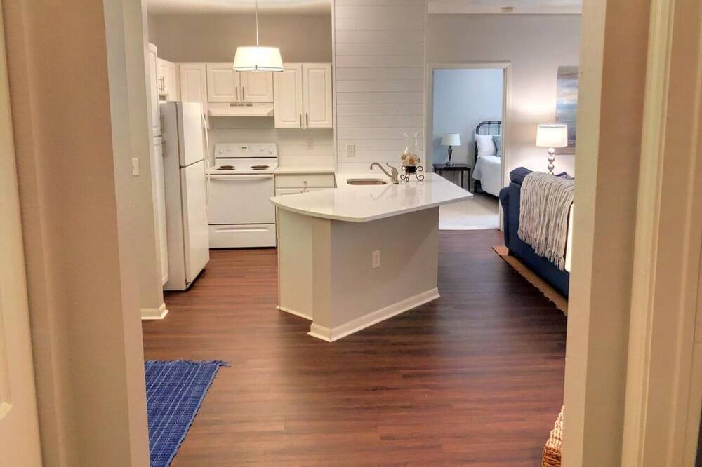 Photo of Bedroom in Johns Island