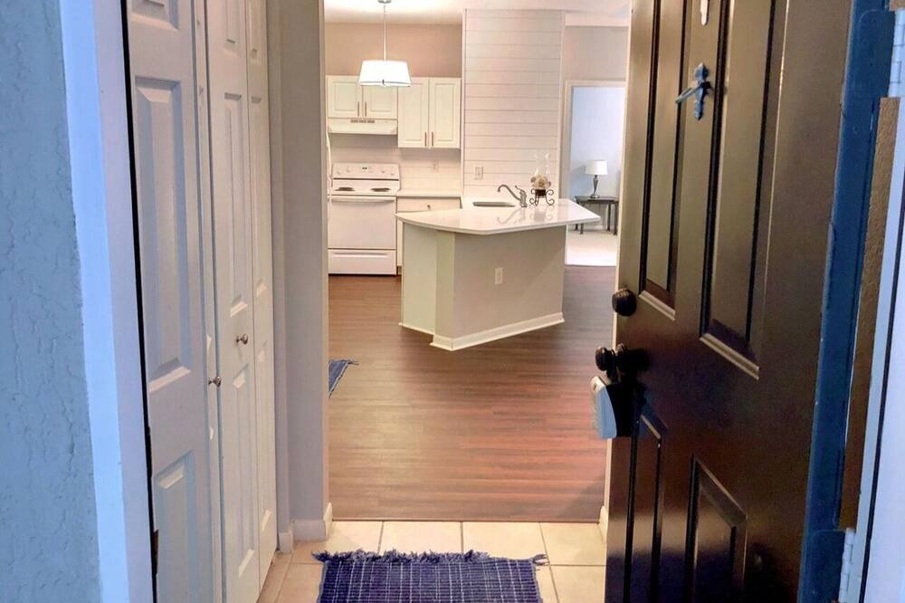 Photo of Bedroom in Johns Island