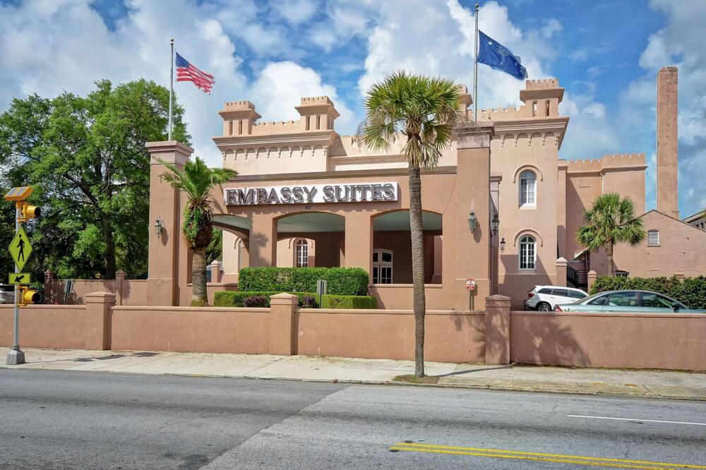 Photo of Outdoor in Downtown Charleston