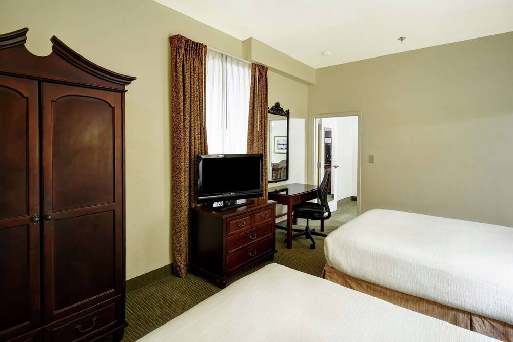 Photo of Bedroom in Downtown Charleston