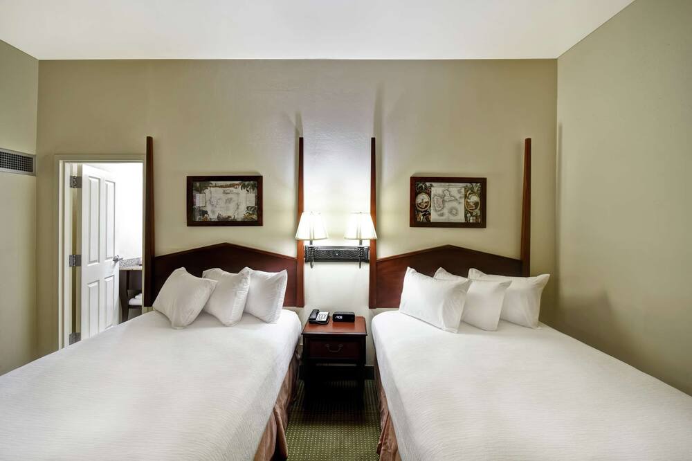 Photo of Bedroom in Downtown Charleston