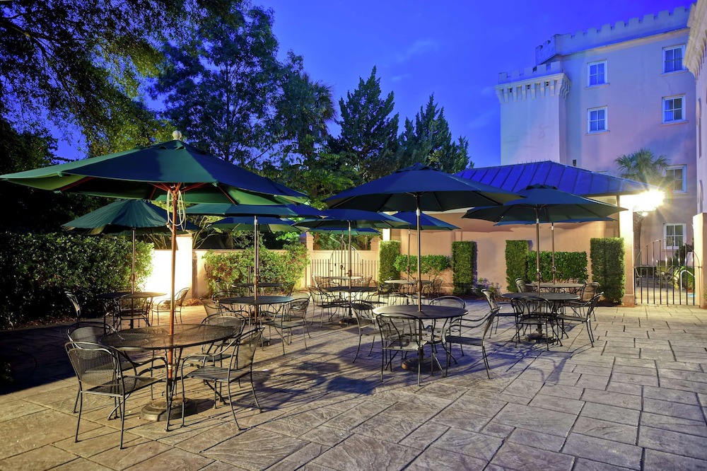 Photo of Outdoor in Downtown Charleston