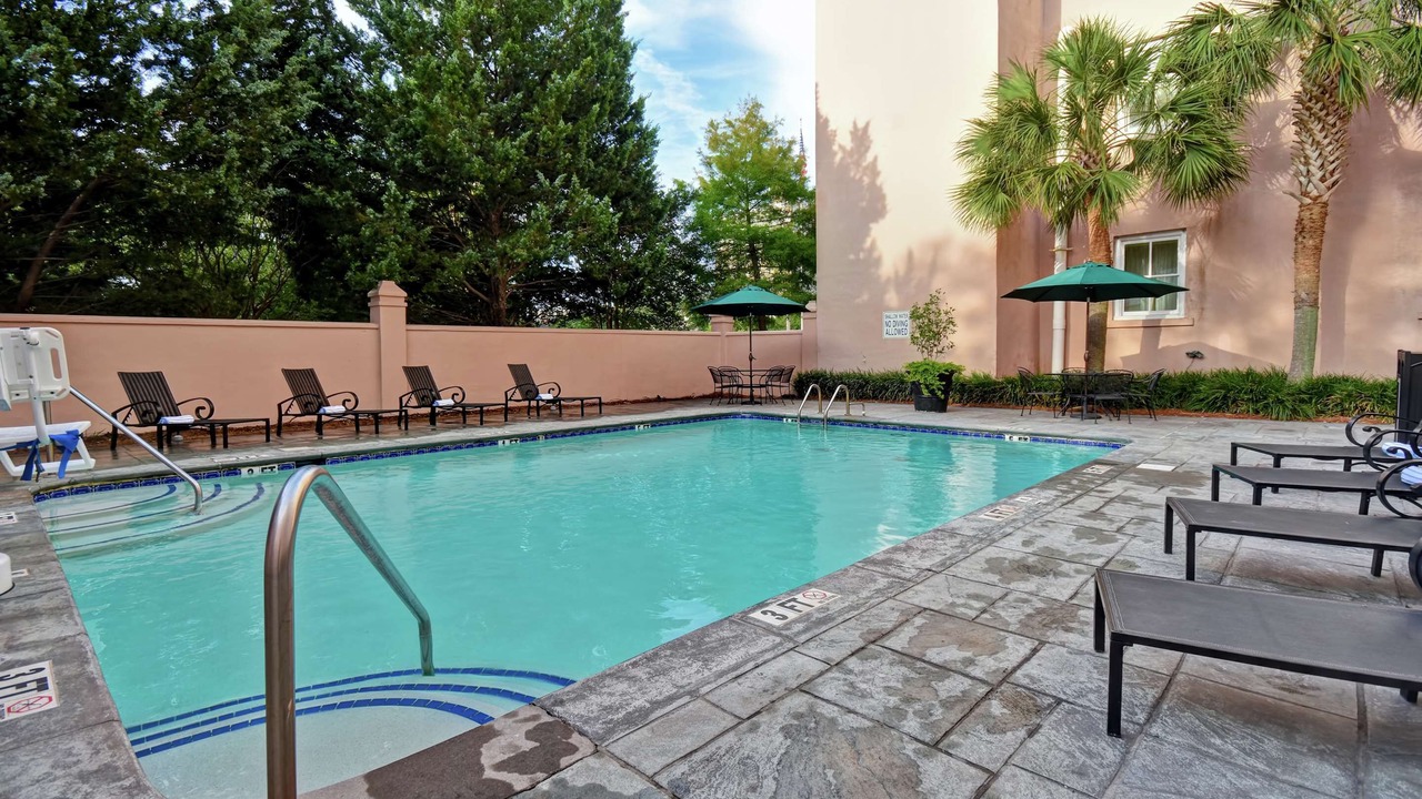Photo of Outdoor in Downtown Charleston
