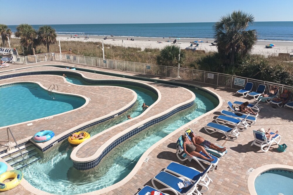 Photo of Outdoor in Atlantic Beach