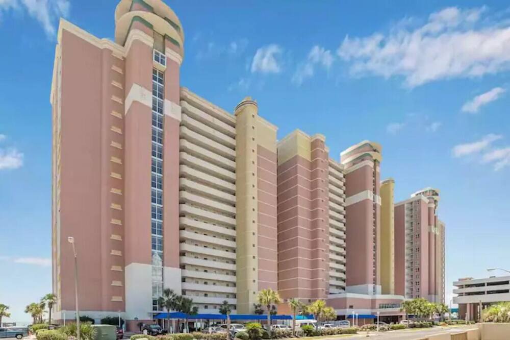 Photo of Outdoor in Atlantic Beach