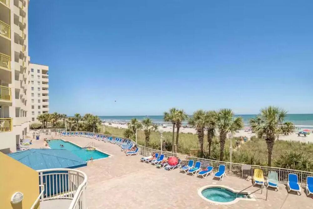 Photo of Outdoor in Atlantic Beach