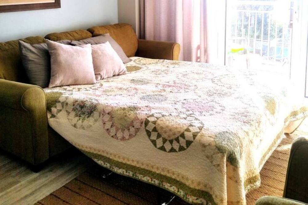 Photo of Bedroom in Atlantic Beach