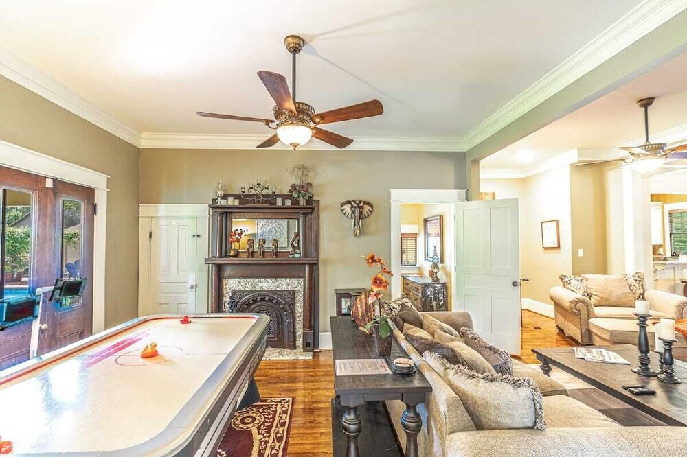 Photo of Bedroom in Terry Sanford