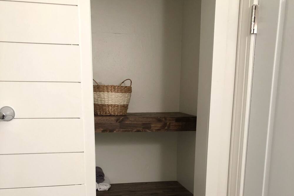 Photo of Bathroom in Saint Helena Island