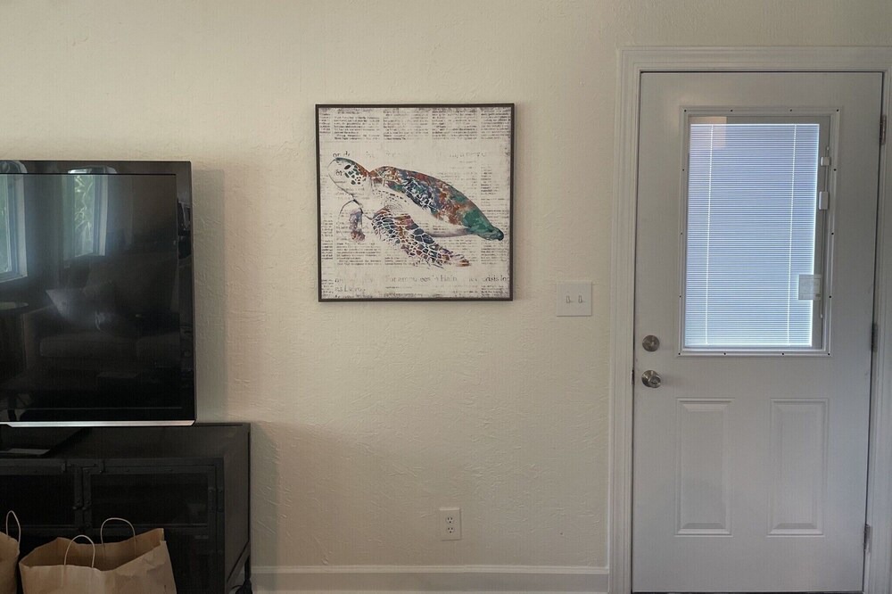 Photo of Bedroom in Saint Helena Island