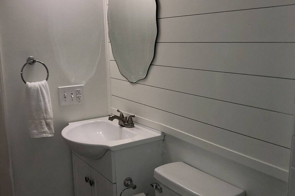 Photo of Bathroom in Saint Helena Island