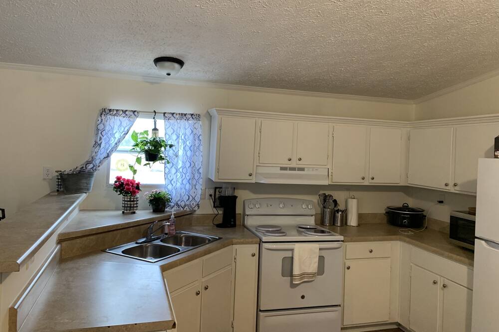 Photo of Kitchen in Lake City