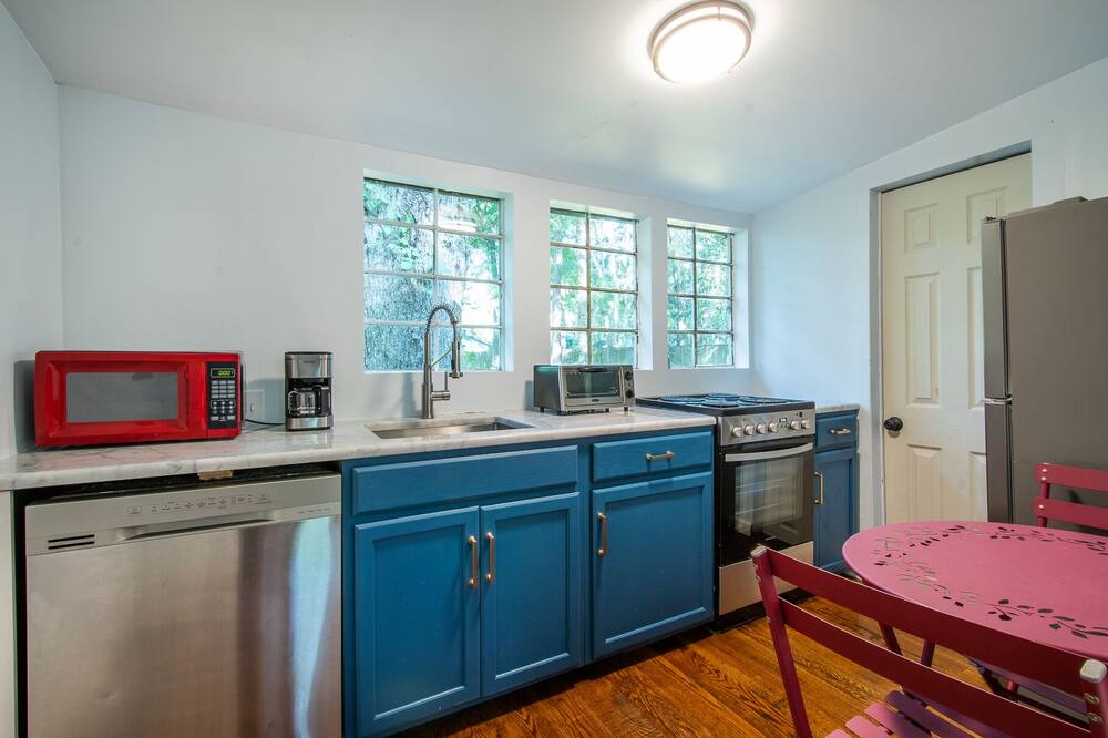 Photo of Kitchen in North Charleston
