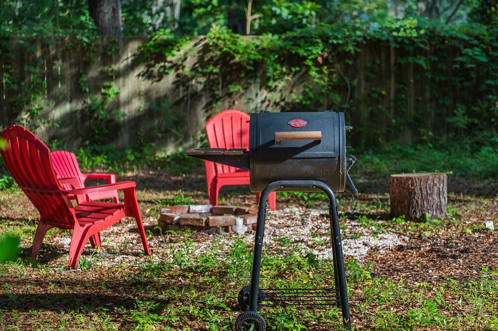 Photo of Outdoor in North Charleston