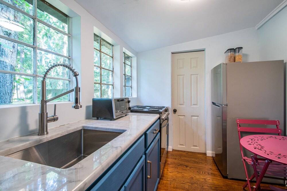 Photo of Kitchen in North Charleston