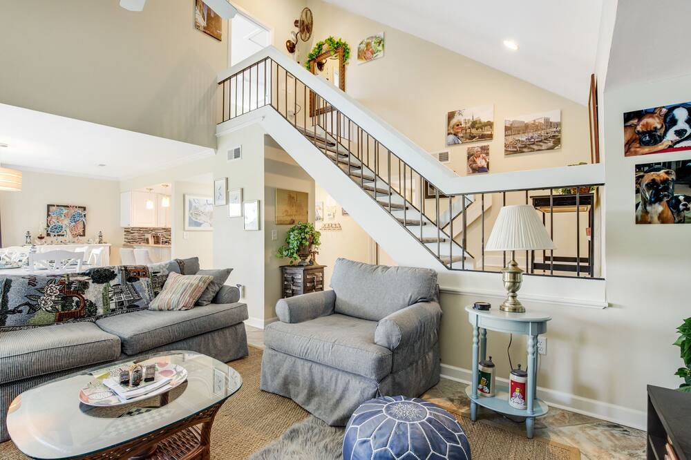 Photo of Others in Spinnaker Beachhouses