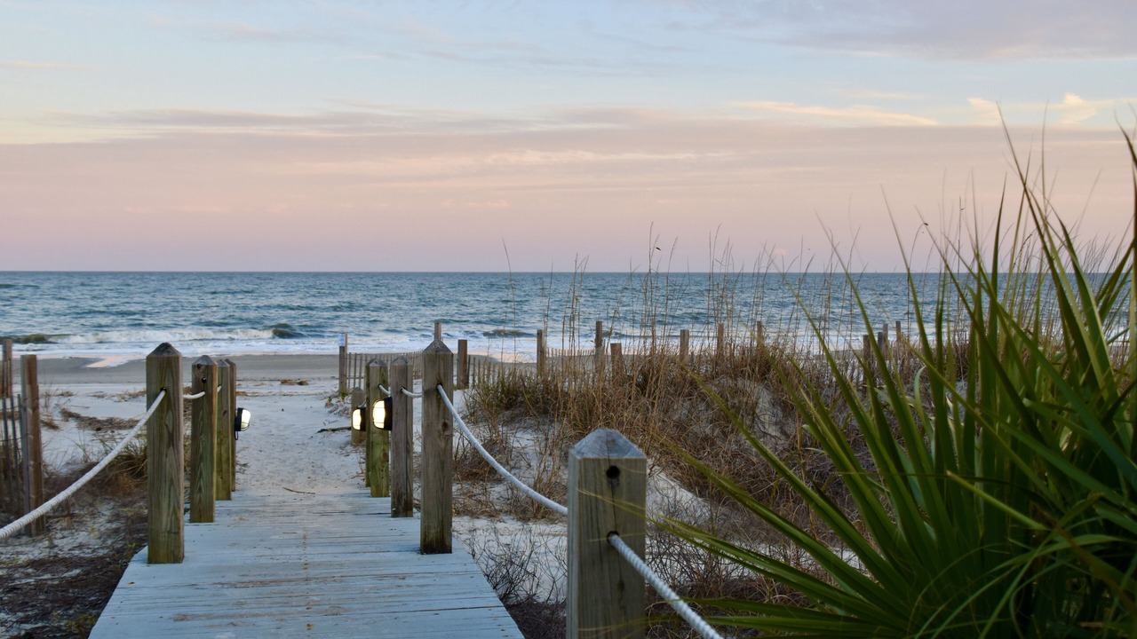 Photo of Others in Daufuskie Island