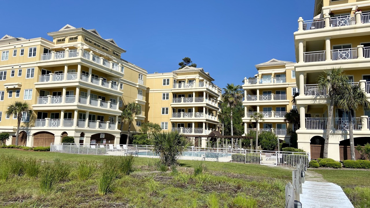 Photo of Outdoor in Daufuskie Island