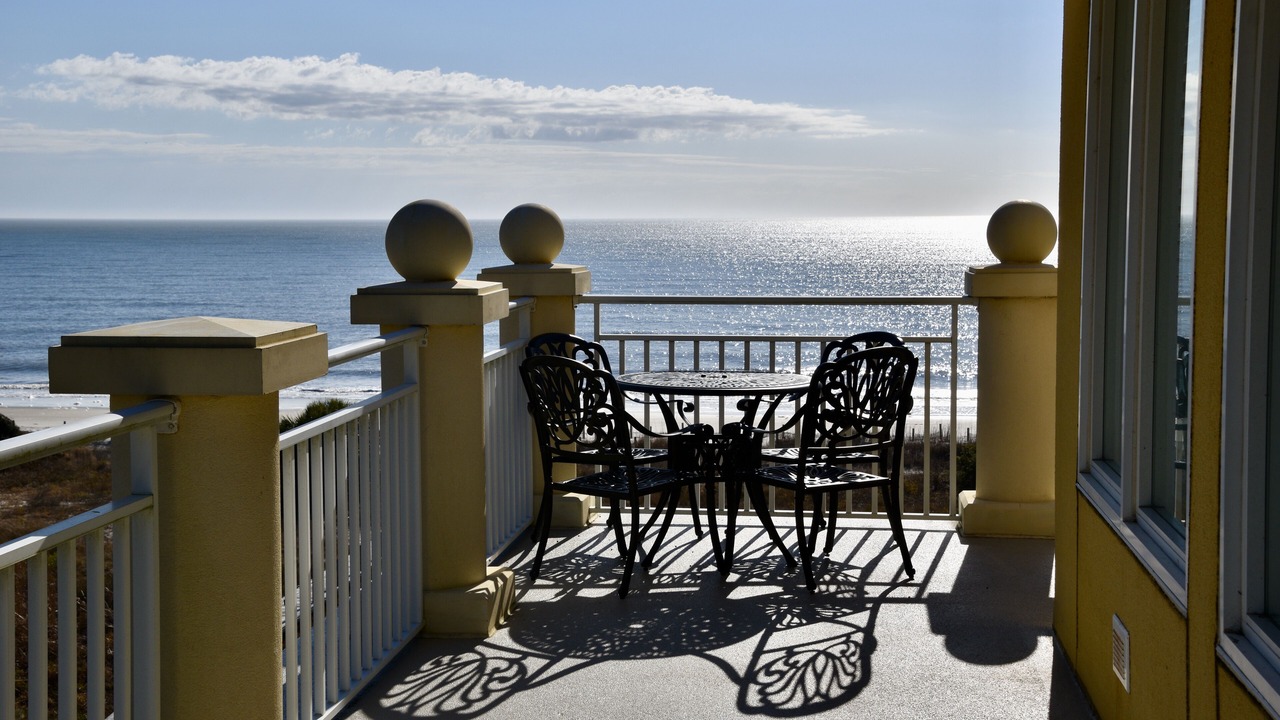 Photo of Outdoor in Daufuskie Island