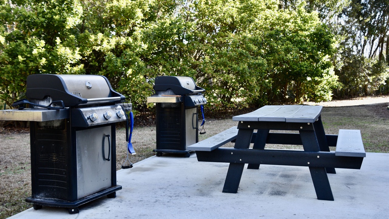 Photo of Outdoor in Daufuskie Island