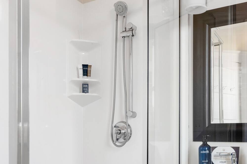 Photo of Bathroom in South of Broad