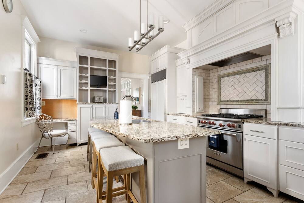 Photo of Kitchen in South of Broad