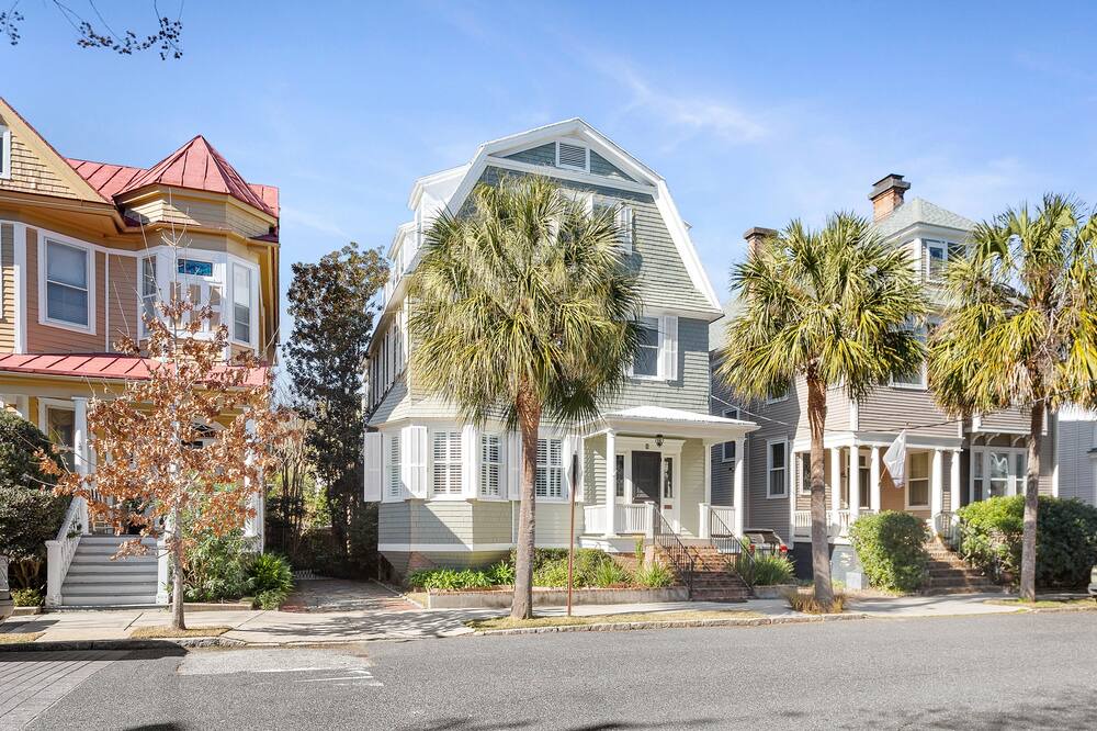 Photo of Outdoor in South of Broad