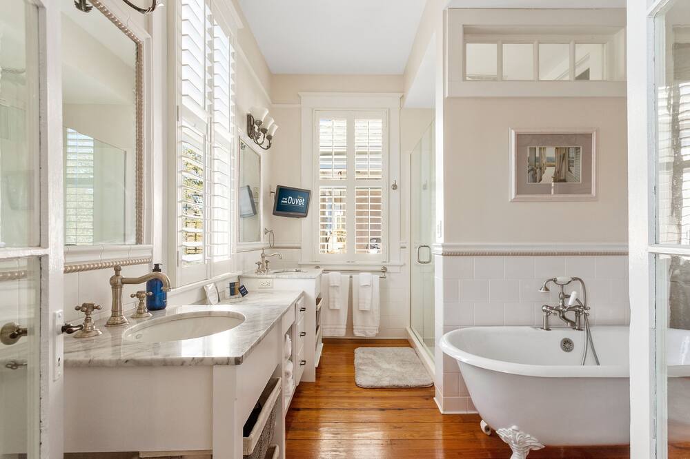 Photo of Bathroom in South of Broad