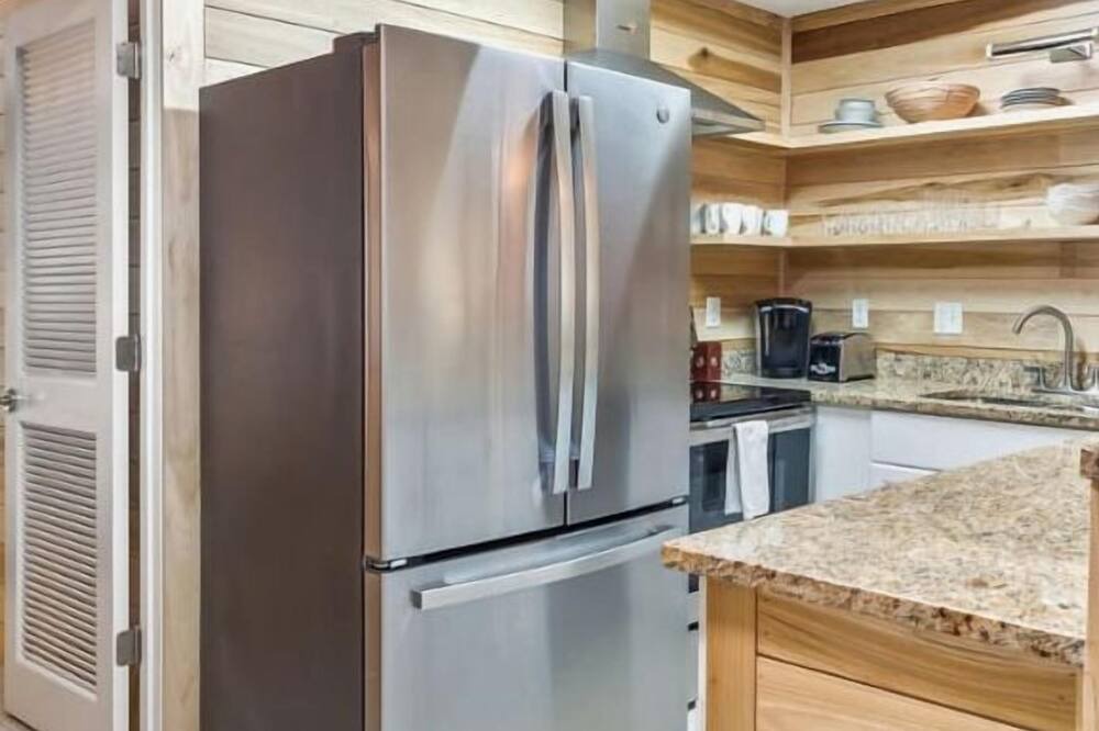 Photo of Kitchen in Sullivan's Island