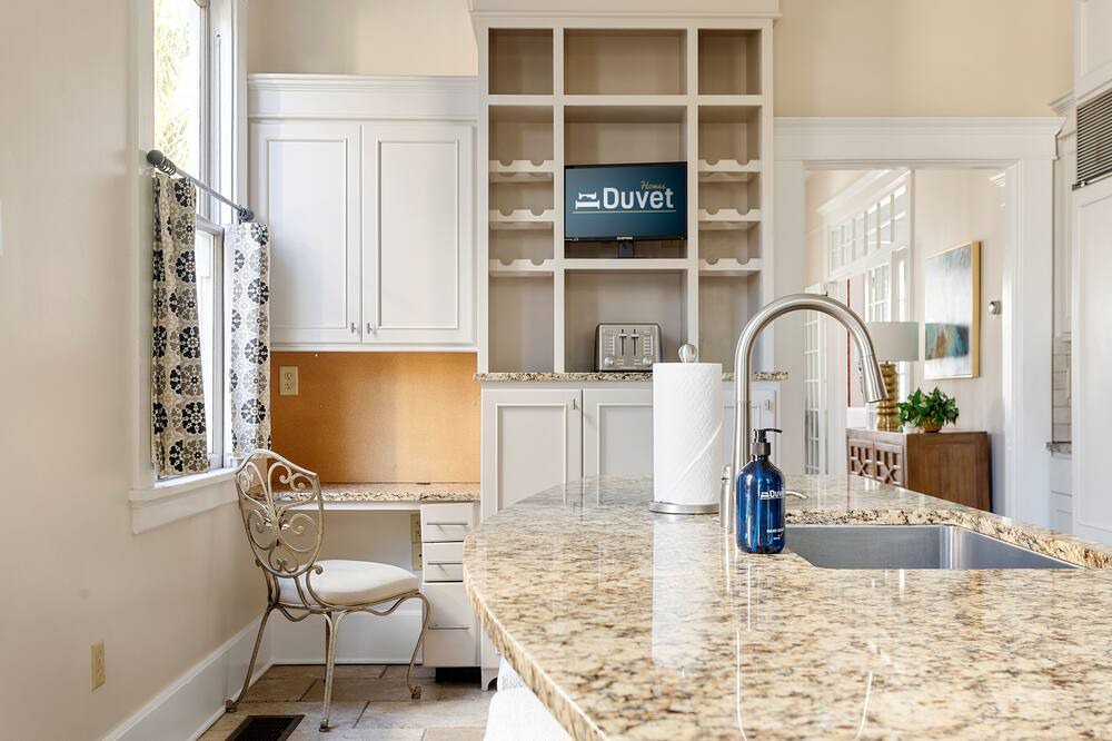 Photo of Kitchen in South of Broad
