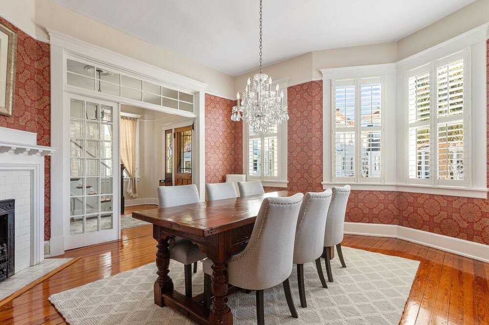 Photo of Kitchen in South of Broad