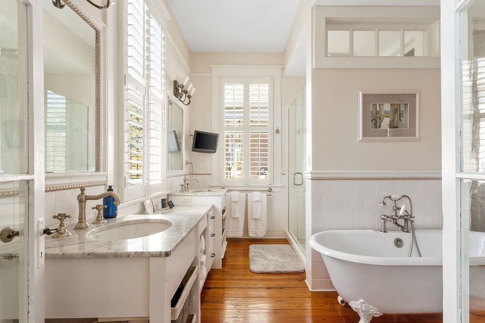 Photo of Bathroom in South of Broad