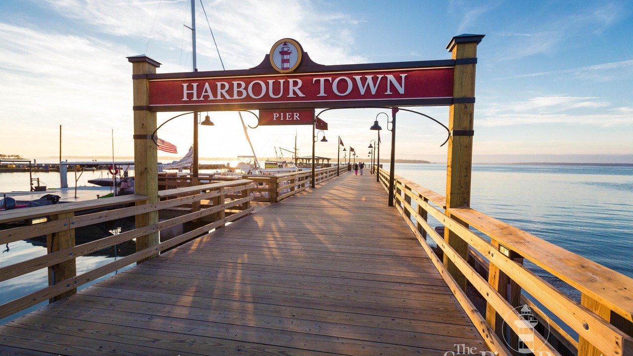Photo of Outdoor in Harbour Town