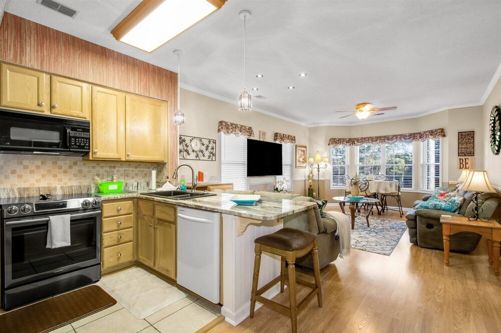 Photo of Kitchen in Red Hill