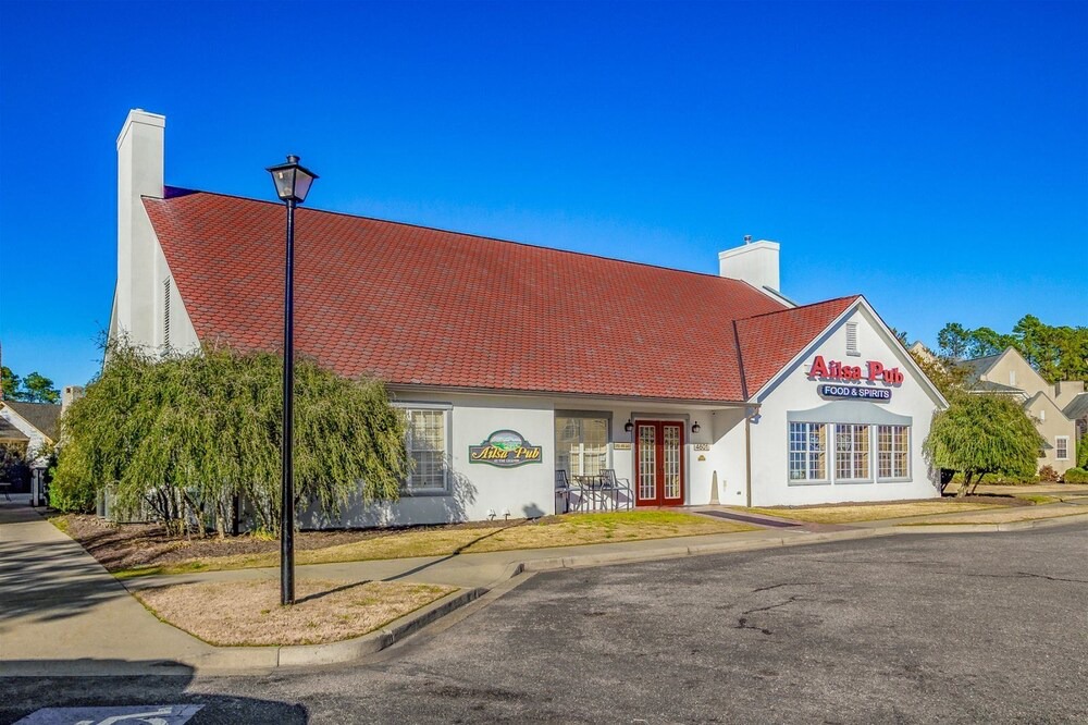 Photo of Outdoor in Red Hill