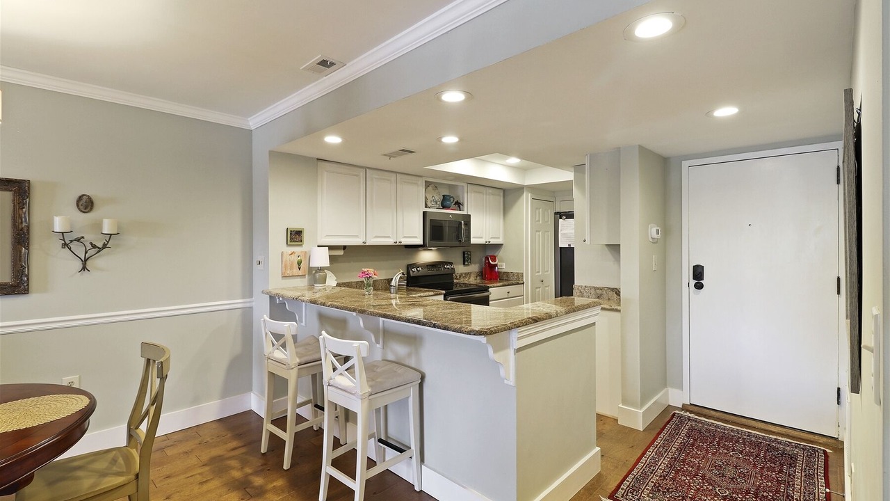 Photo of Kitchen in Shelter Cove