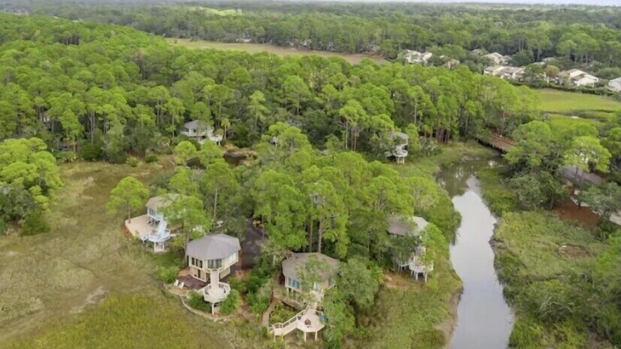 Photo of Outdoor in Sea Pines