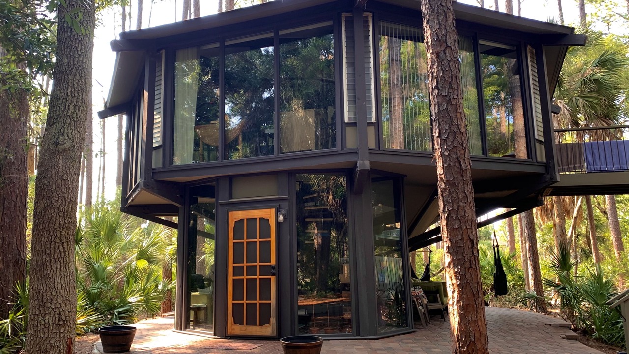 Photo of Outdoor in Sea Pines