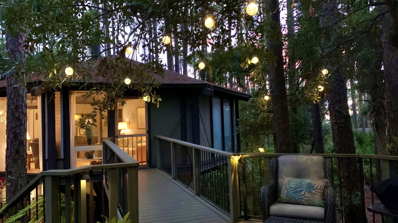 Photo of Outdoor in Sea Pines