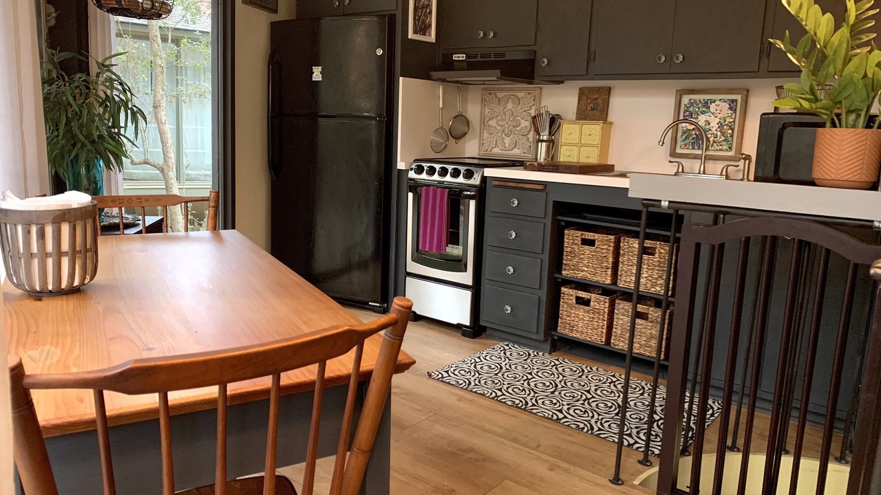 Photo of Kitchen in Sea Pines