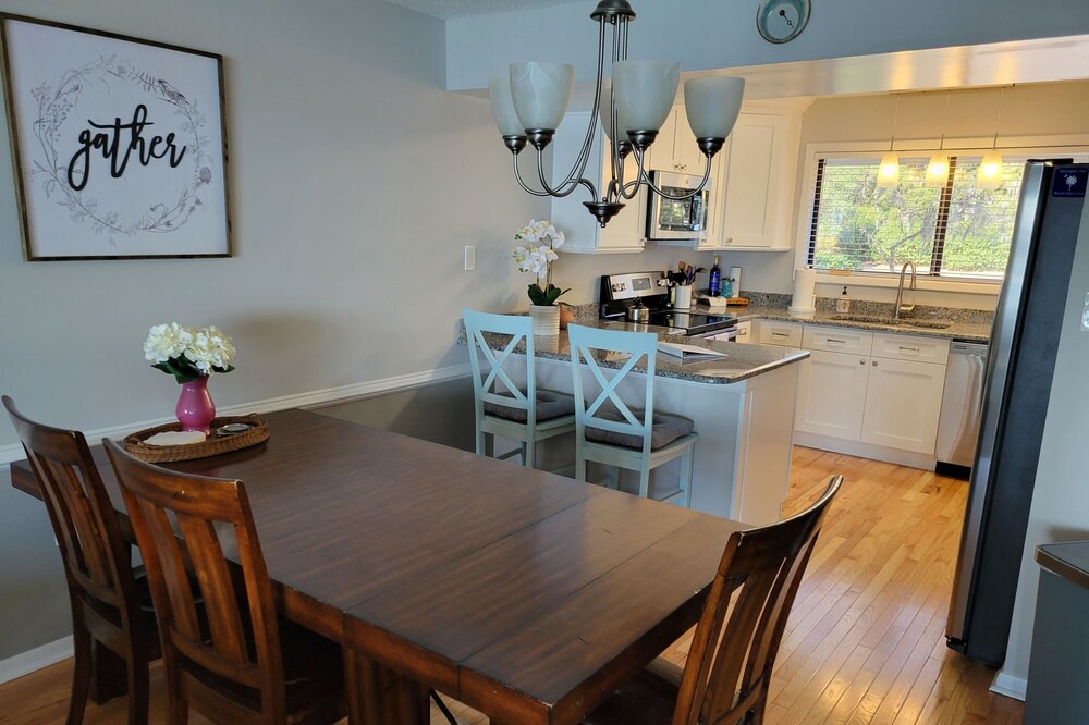 Photo of Kitchen in Georgetown