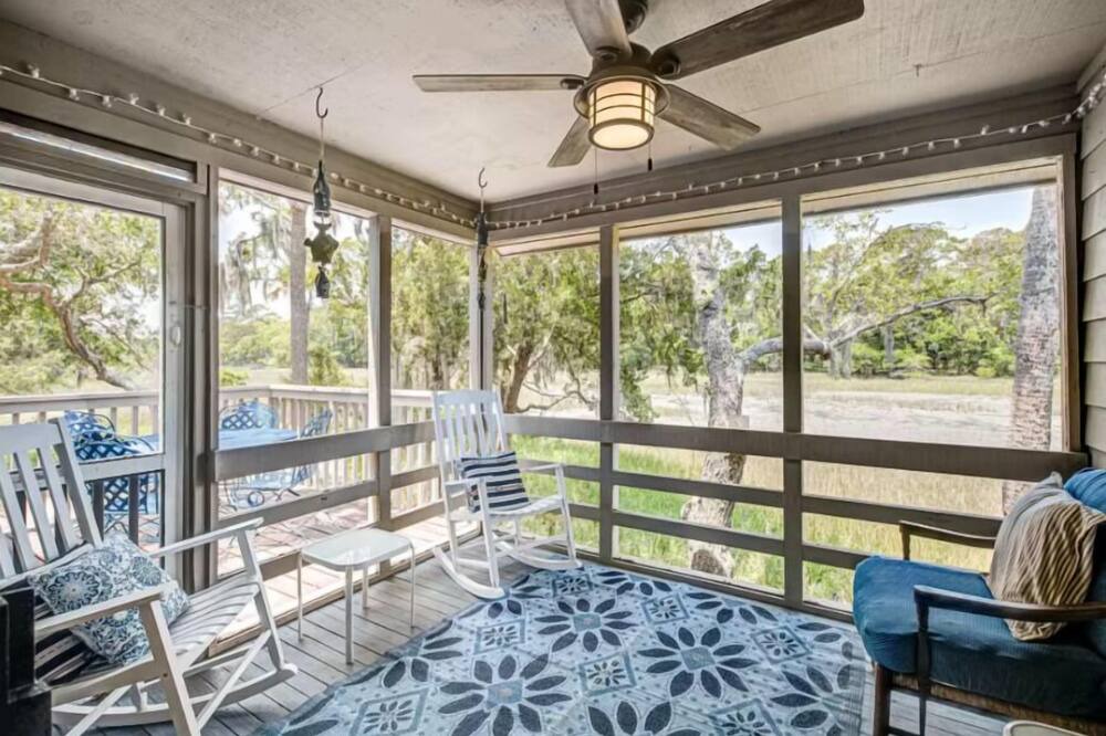 Photo of Outdoor in Seabrook Island