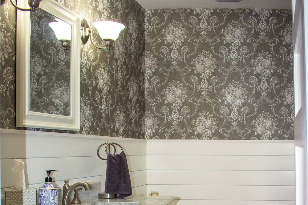 Photo of Bathroom in Mount Pleasant