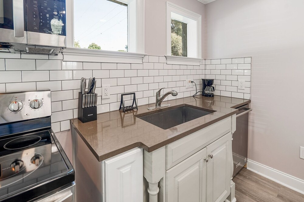 Photo of Kitchen in Belmont