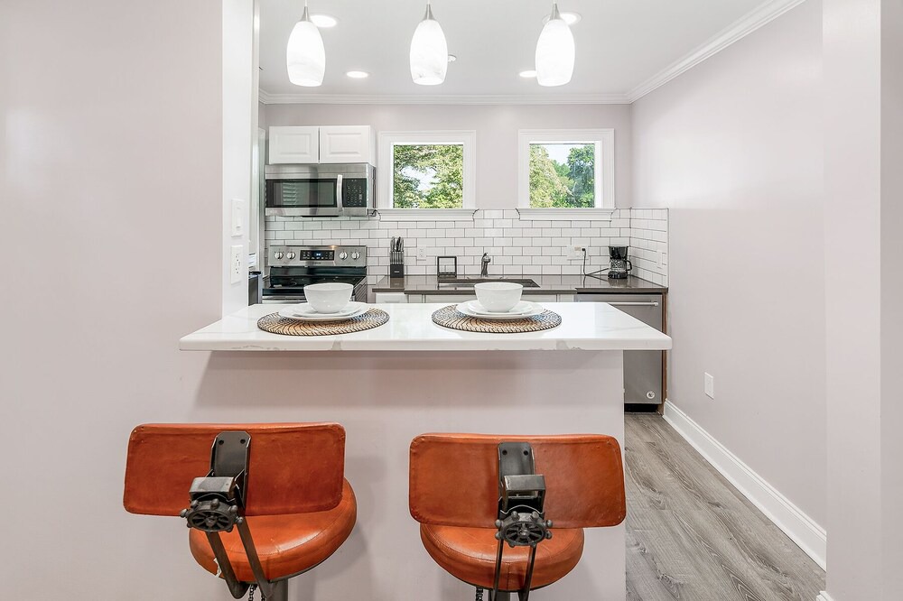 Photo of Kitchen in Belmont