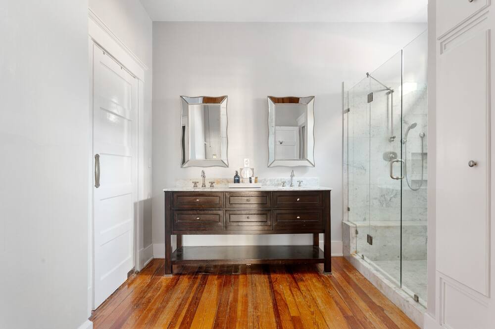 Photo of Bathroom in South of Broad
