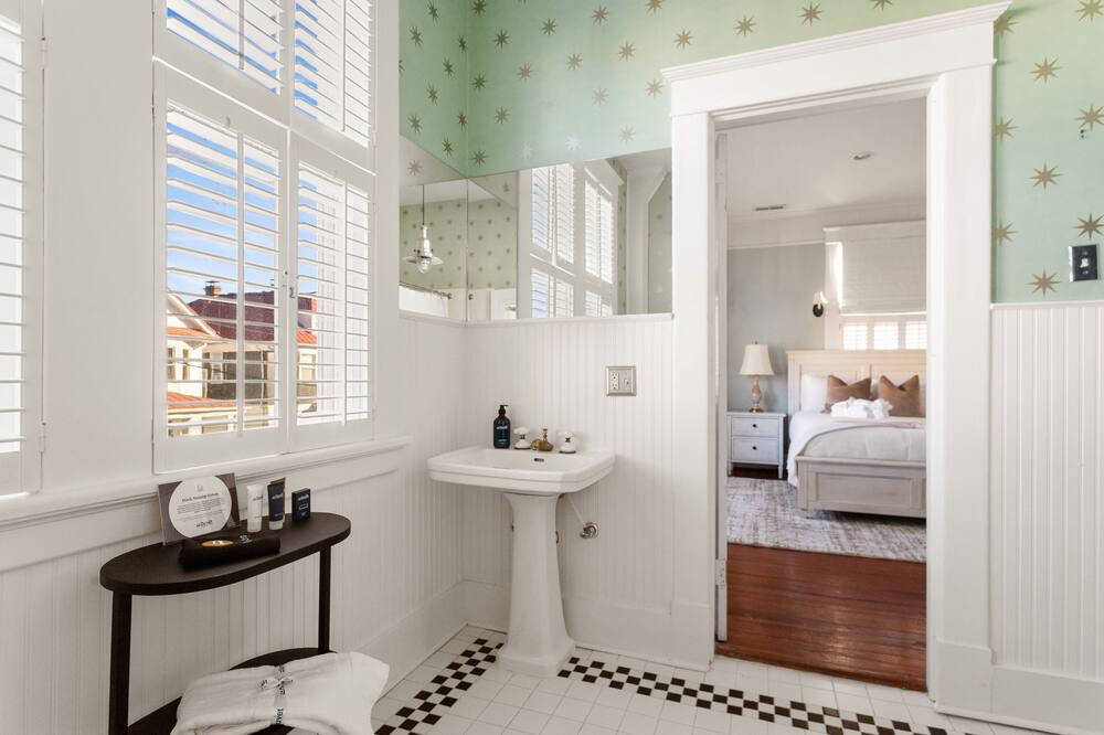 Photo of Bathroom in South of Broad
