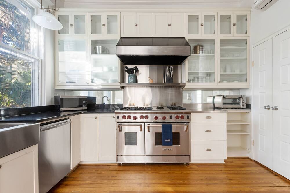 Photo of Kitchen in South of Broad